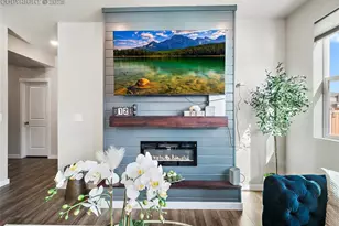 8161 Goldenray Pl, Colorado Springs, CO 80908 - Photo 6