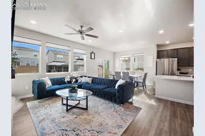 8161 Goldenray Place, Colorado Springs, CO 80908 - Photo 8