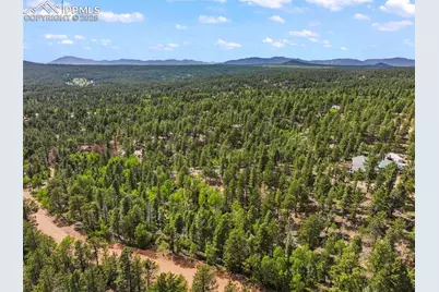 65 Spruce Creek Road, Divide, CO 80814 - Photo 14