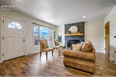 626 Salano Drive, Colorado Springs, CO 80905 - Photo 4