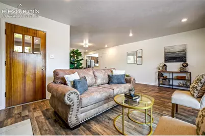 626 Salano Drive, Colorado Springs, CO 80905 - Photo 6