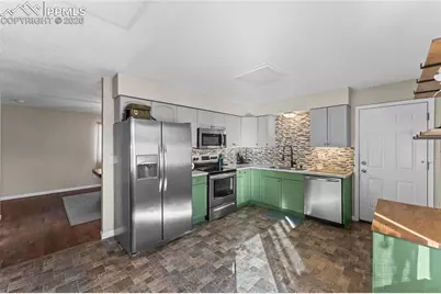 1511 Saratoga Drive, Colorado Springs, CO 80910 - Photo 14