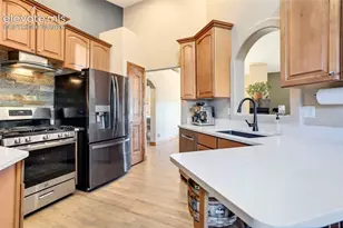 126 Star View Cir, Palmer Lake, CO 80133 - Photo 18