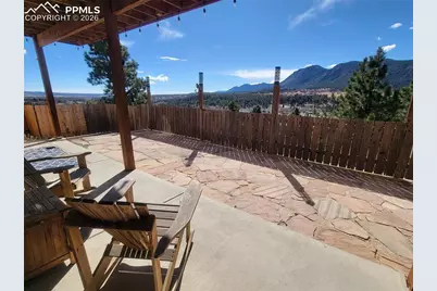 126 Star View Circle, Palmer Lake, CO 80133 - Photo 48