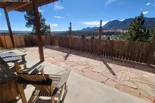 126 Star View Cir, Palmer Lake, CO 80133 - Photo 48