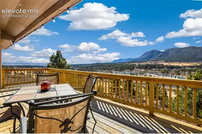 126 Star View Circle, Palmer Lake, CO 80133 - Photo 46