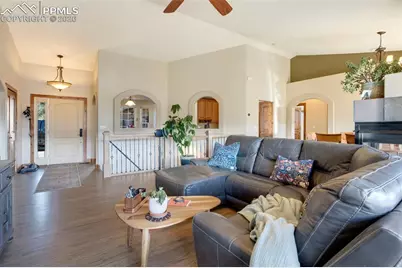 126 Star View Circle, Palmer Lake, CO 80133 - Photo 12