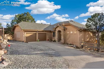 126 Star View Circle, Palmer Lake, CO 80133 - Photo 4