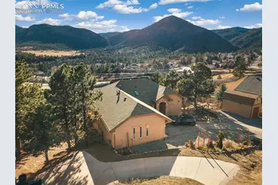 126 Star View Circle, Palmer Lake, CO 80133 - Photo 2