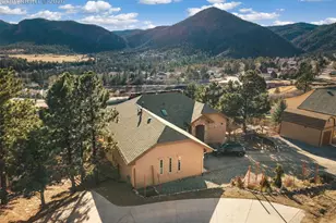 126 Star View Cir, Palmer Lake, CO 80133 - Photo 2