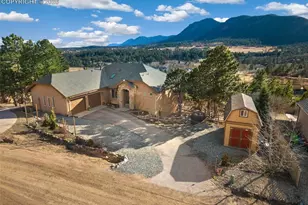 126 Star View Cir, Palmer Lake, CO 80133 - Photo 1