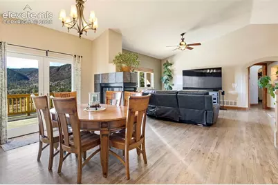 126 Star View Circle, Palmer Lake, CO 80133 - Photo 16