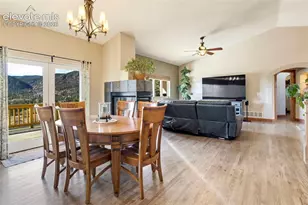 126 Star View Cir, Palmer Lake, CO 80133 - Photo 16