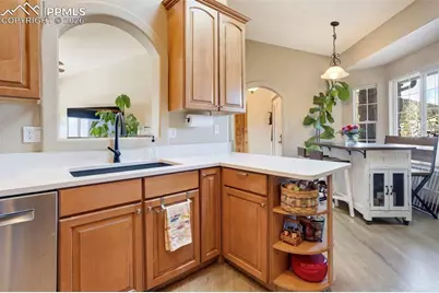 126 Star View Circle, Palmer Lake, CO 80133 - Photo 18