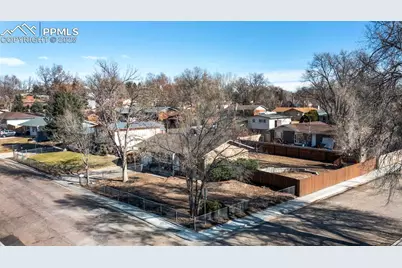 125 Harvard Street, Colorado Springs, CO 80911 - Photo 4