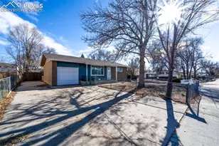 125 Harvard St, Colorado Springs, CO 80911 - Photo 2