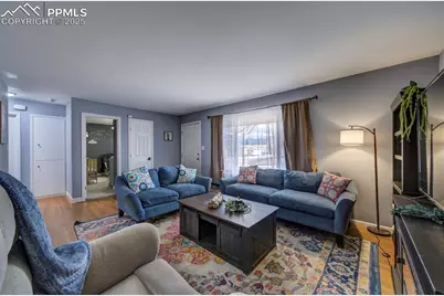 125 Harvard Street, Colorado Springs, CO 80911 - Photo 6