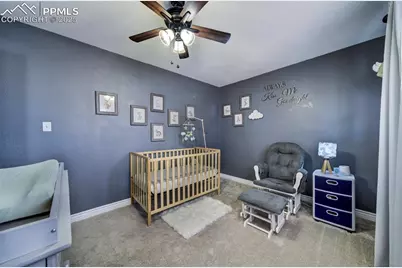 125 Harvard Street, Colorado Springs, CO 80911 - Photo 16