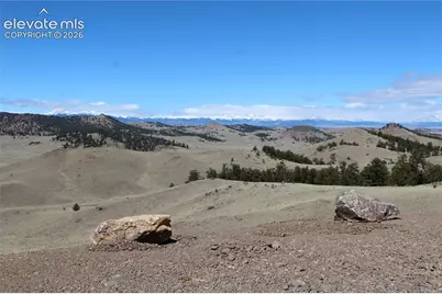 Lot 26 Wolfe Road, Hartsel, CO 80449 - Photo 8