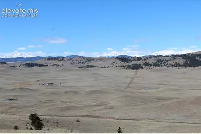 Lot 26 Wolfe Road, Hartsel, CO 80449 - Photo 6