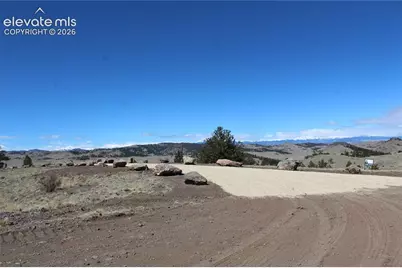 Lot 26 Wolfe Road, Hartsel, CO 80449 - Photo 26