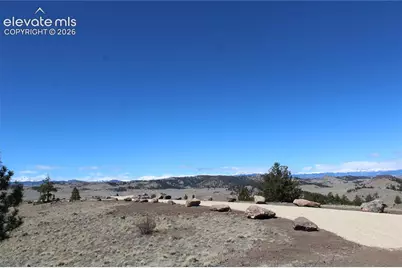 Lot 26 Wolfe Road, Hartsel, CO 80449 - Photo 24