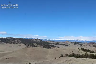 Lot 26 Wolfe Road, Hartsel, CO 80449 - Photo 2