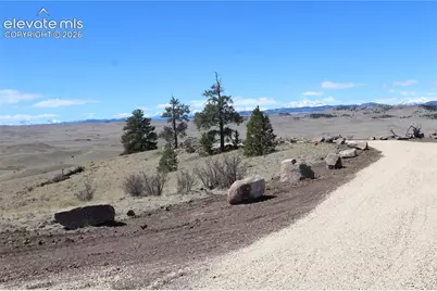 Lot 26 Wolfe Road, Hartsel, CO 80449 - Photo 22