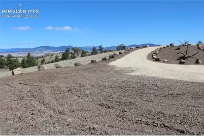 Lot 26 Wolfe Road, Hartsel, CO 80449 - Photo 12