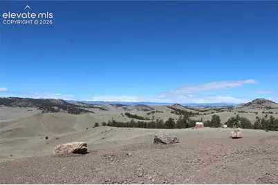 Lot 26 Wolfe Road, Hartsel, CO 80449 - Photo 4