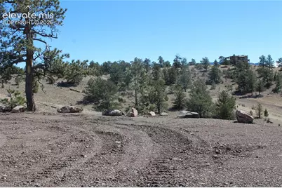 Lot 26 Wolfe Road, Hartsel, CO 80449 - Photo 10