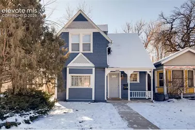 415 E Bijou Street, Colorado Springs, CO 80903 - Photo 14