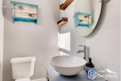 415 E Bijou Street, Colorado Springs, CO 80903 - Photo 14