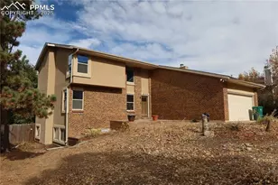 6308 Dewsbury Dr, Colorado Springs, CO 80918 - Photo 2