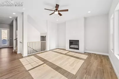 4454 Peak Crest View, Colorado Springs, CO 80918 - Photo 12