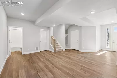 4454 Peak Crest View, Colorado Springs, CO 80918 - Photo 2