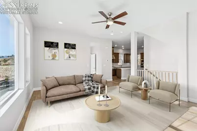 4454 Peak Crest View, Colorado Springs, CO 80918 - Photo 14