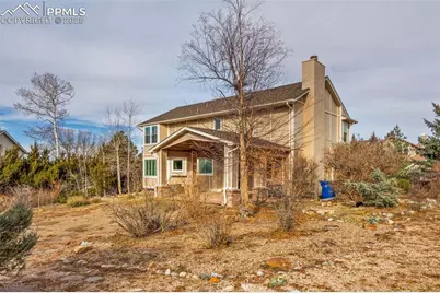 910 Wuthering Heights Drive, Colorado Springs, CO 80921 - Photo 36