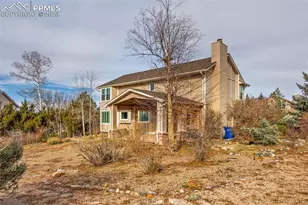 910 Wuthering Heights Dr, Colorado Springs, CO 80921 - Photo 36