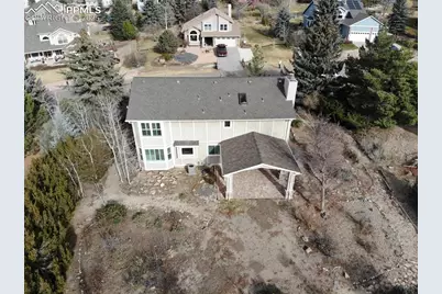 910 Wuthering Heights Drive, Colorado Springs, CO 80921 - Photo 40