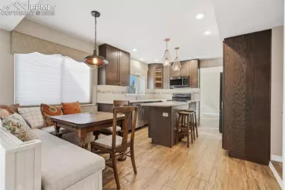 910 Wuthering Heights Drive, Colorado Springs, CO 80921 - Photo 12