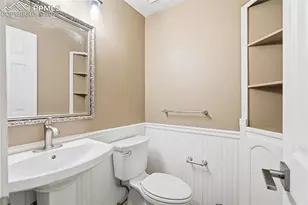 910 Wuthering Heights Dr, Colorado Springs, CO 80921 - Photo 26