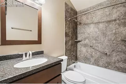 910 Wuthering Heights Drive, Colorado Springs, CO 80921 - Photo 34
