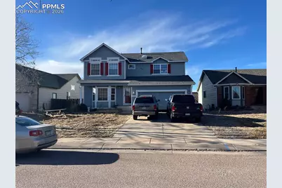 7860 Gladwater Road, Peyton, CO 80831 - Photo 2