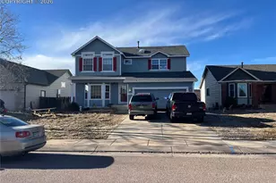7860 Gladwater Rd, Peyton, CO 80831 - Photo 2
