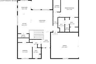 5968 Haster Grv, Colorado Springs, CO 80927 - Photo 28