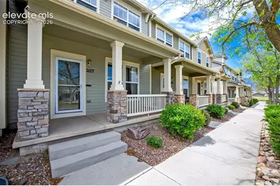 2177 Gilpin Avenue, Colorado Springs, CO 80910 - Photo 1