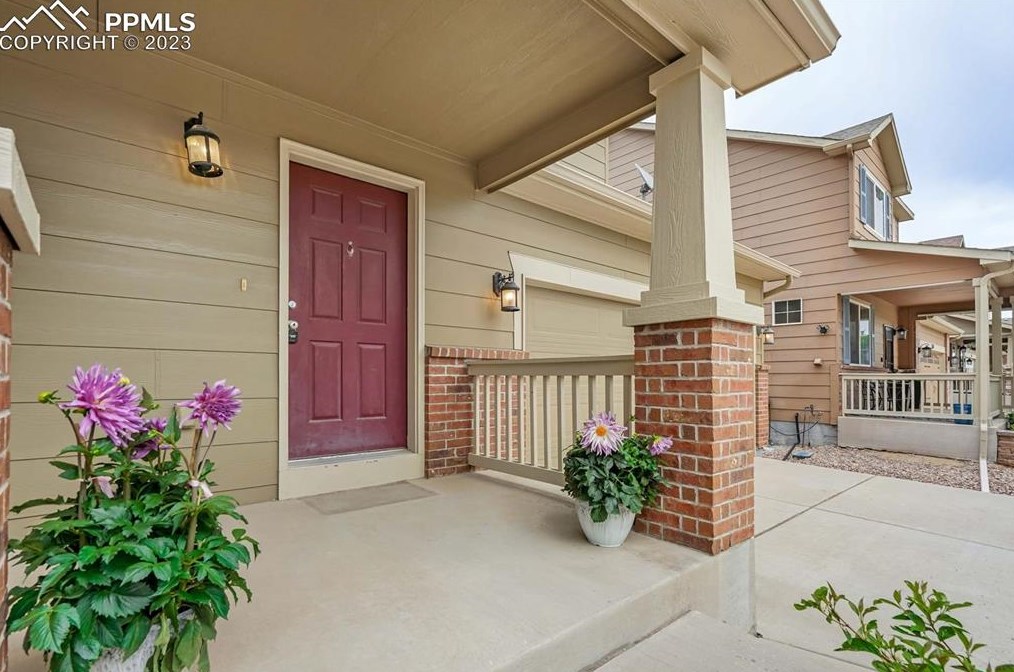 7860 Notre Way, Colorado Springs, CO 80951-9715