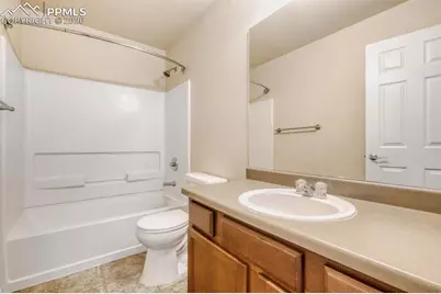 6267 Elk Bench Trail, Colorado Springs, CO 80925 - Photo 28
