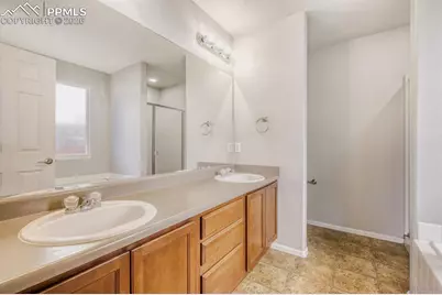 6267 Elk Bench Trail, Colorado Springs, CO 80925 - Photo 26